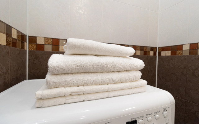 Квартира Японский сад и парк