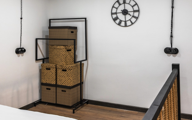 Квартира 1912 на Жуковского №3