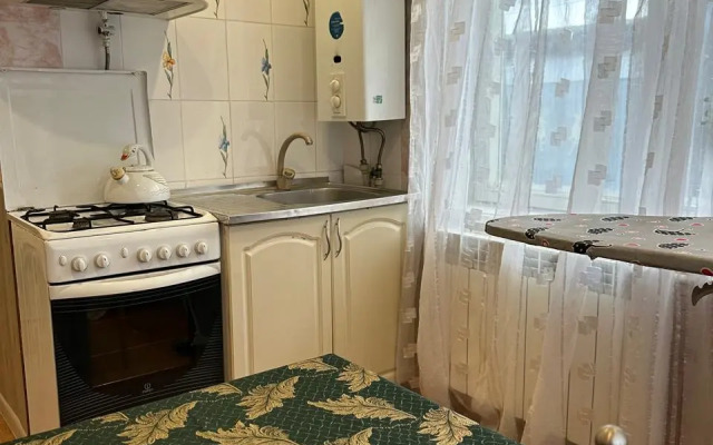 Uyutny dlya Vashego Otdykha Private House