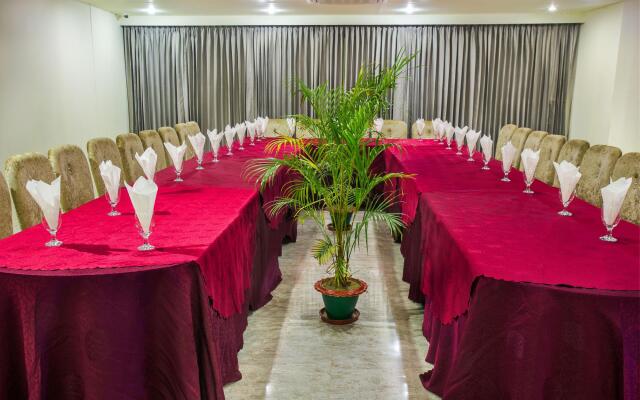 Hotel Noorjahan Grand