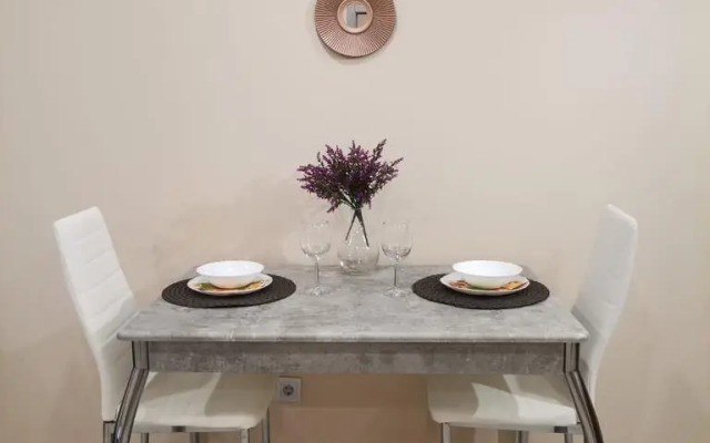 Квартира BeGuest на Чкалова 18