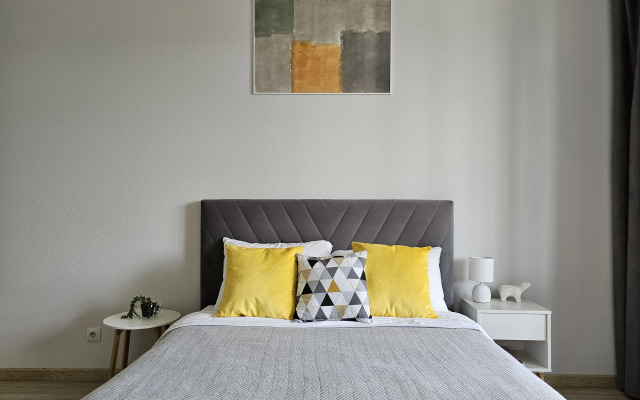 Квартира Однокомнатные рядом с Пулково