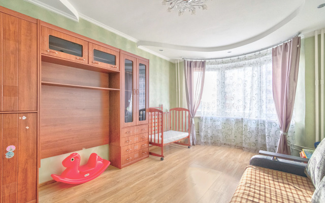 Апартаменты Двухкомнатная в Одинцово