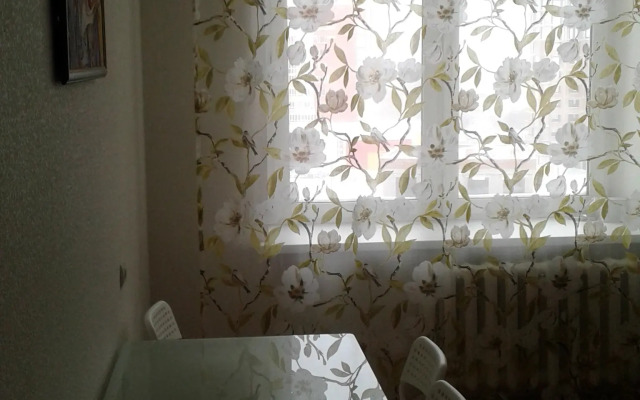 Апартаменты на Бакалинская 33