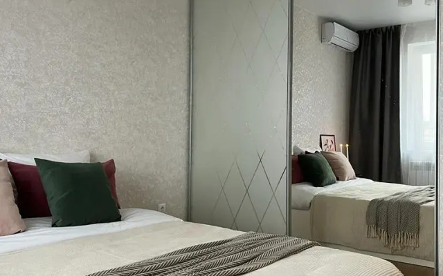 Апартаменты Стильная 2кк Квартира с Парком