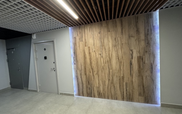 Студия СИБИРЬ HOUSE   в новом Жилом Комплексе