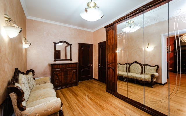 Kottedzh S Basseynom I Saunoy Dolgoprudnaya Alleya Dv1k22 Private House