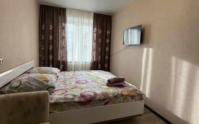 Квартира на Инженерной