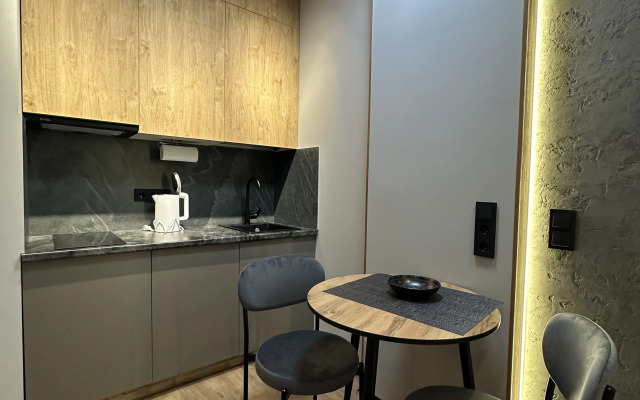 Квартира Сочи на Шоссейной