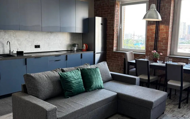Komfort Flat