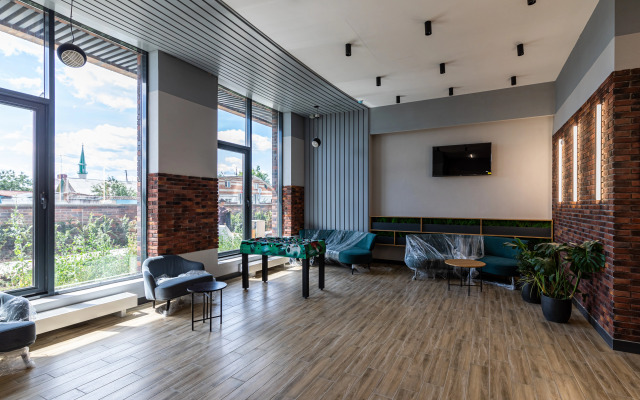 Апартаменты Уютные для Твоей Семьи