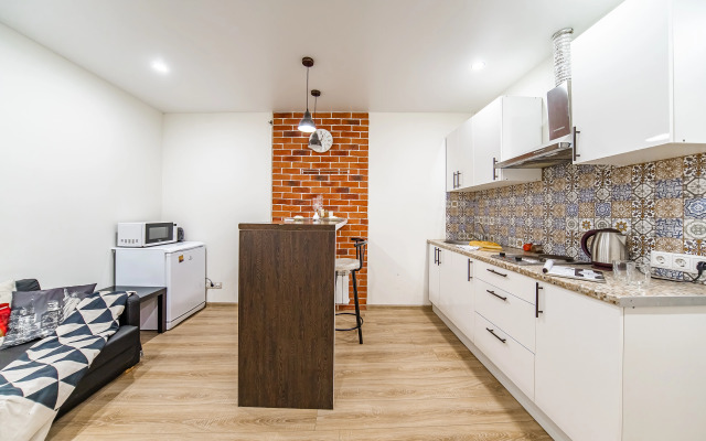 Квартира Уютная двухкомнатная в центре Санкт-Петербурга