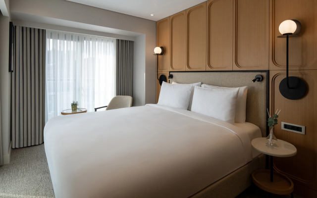 Lunet Old City Hotel Boutique-hote