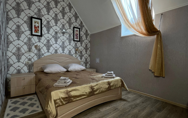 Guest House Admyralskie Bany