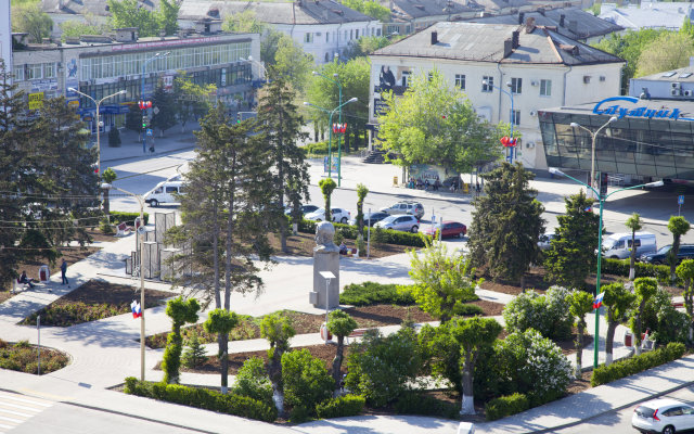 Hotel Milot