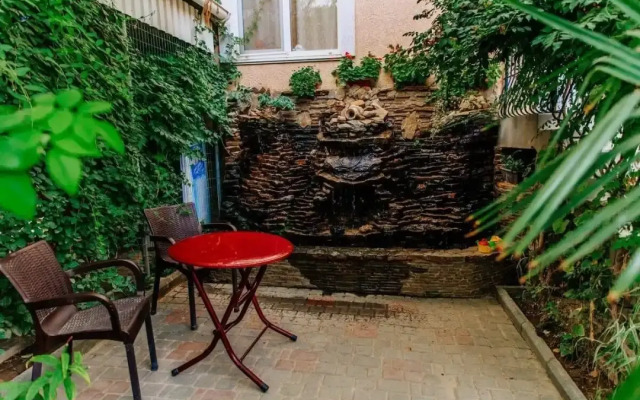 Hotel Gostinitsa Kunesh