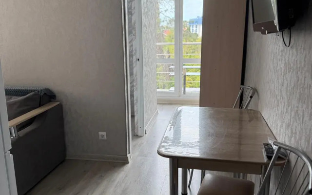 Квартира у моря в Сириусе