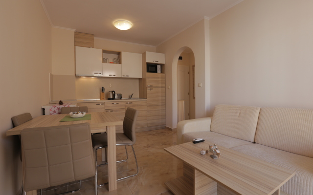 Anastasia Palace Apartments