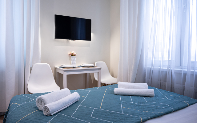 Dega ot Home24 Apartments