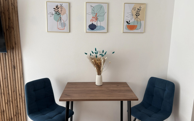Studiya 17 Flat