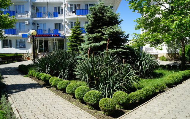 Ryabinushka