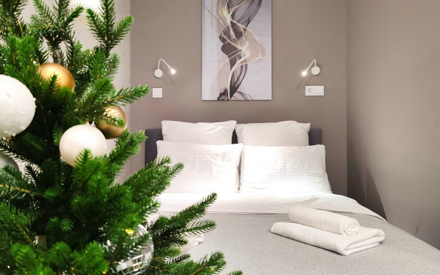 Квартира Шикарная люксовая