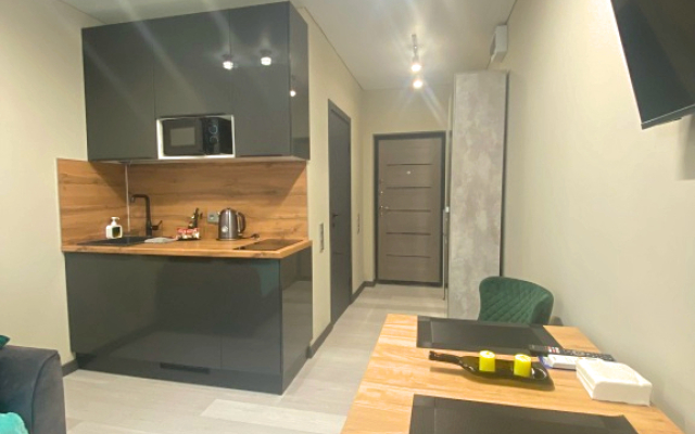 Sochi Park Apartments