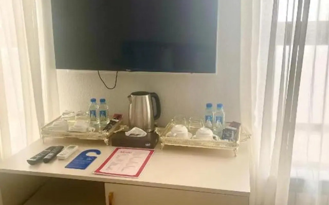 Perla De Mar Inn Hotel