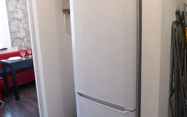 Апартаменты на Загородном 20