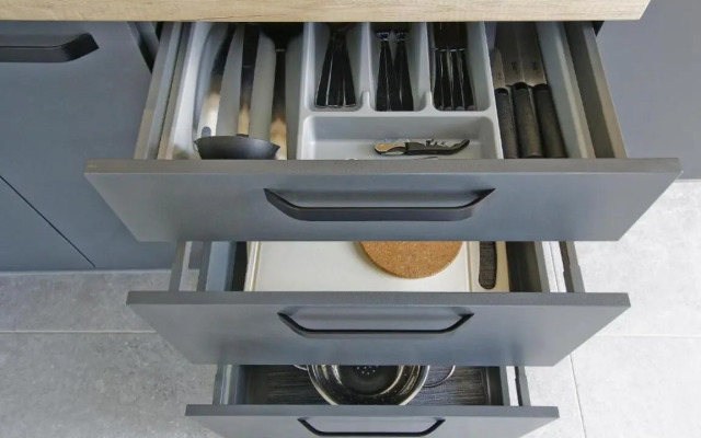 Апартаменты Студия Park House 2