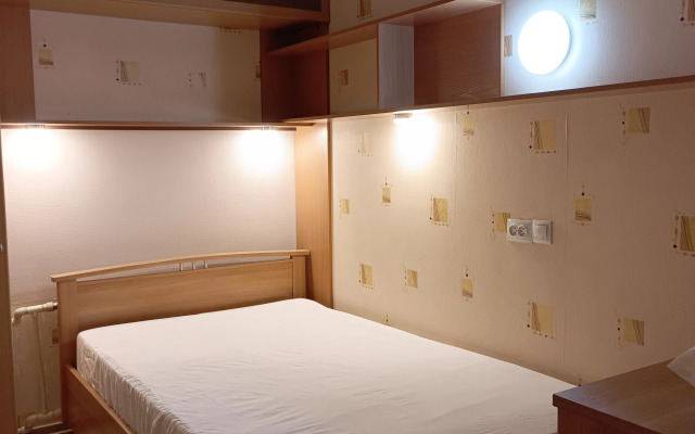 Квартира на Улице Ломоносова 18