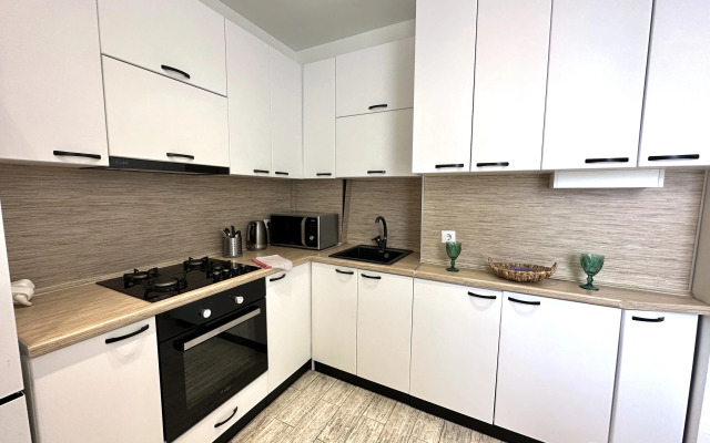 3Kh Komnatnye N2,50м Apartments