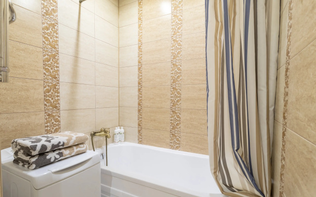 40 Rivyera TatNeftArena Chasha Flat