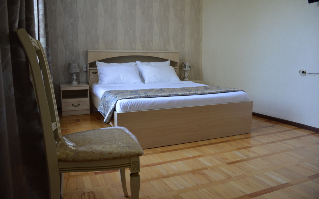 Lotos Guest House