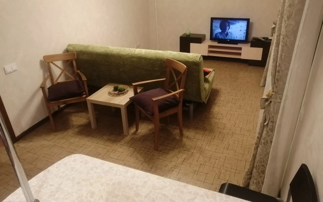 Квартира LifeHome на Ильича 13 Академгородок