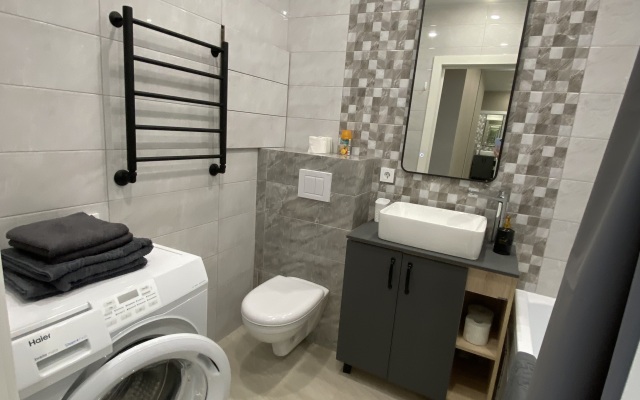 Na Kraynova Flat