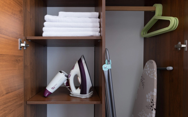 Апартаменты Red Apartments Крамского (Верона)