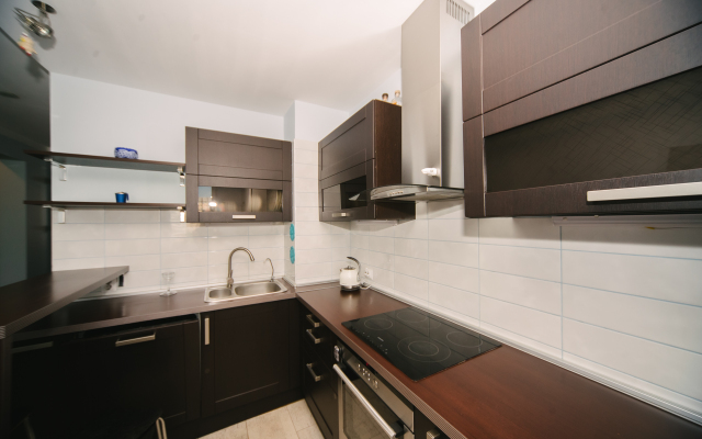 Gavan na Beregu Finskogo Zaliva Flat