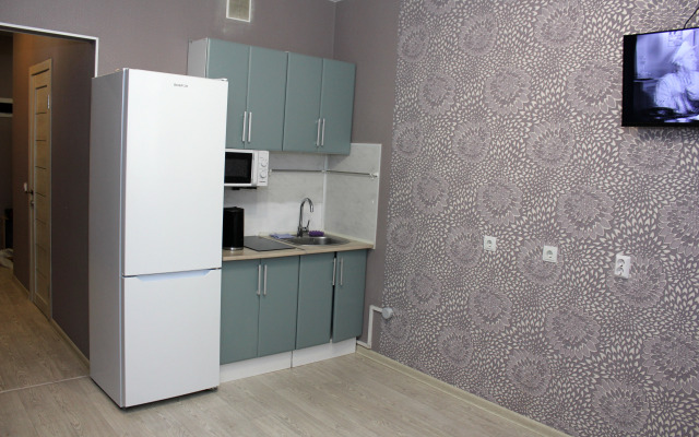 Квартира Уютная на Немировича 167/2