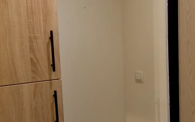 City Room Living quarters