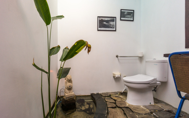 Ambary House Villa
