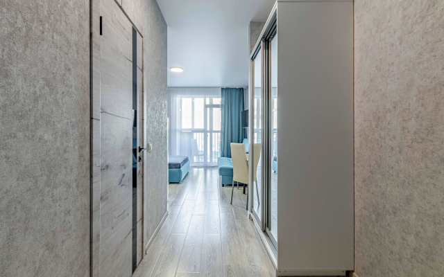 Апартаменты в Верхней Пышме DreamHouse Успенский проспект 113г