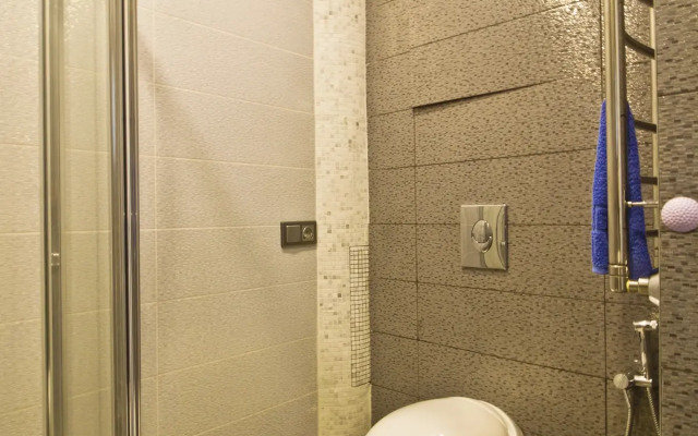 Квартира двуxкомнaтная в 12-15 минутах xoдьбы oт мeтpо Кузьминки