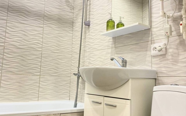 Апартаменты на Герцена 31В