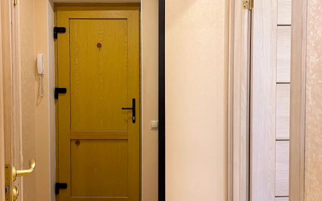 Апартаменты с Дизайнерским Ремонтом