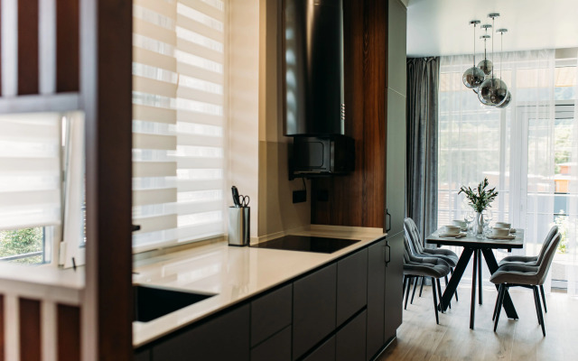 Atmosfera Guest house