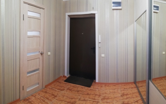 Dvoretskiy Na Perevertkina, 1/1 Apartments