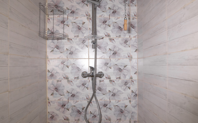 Dom Dlya Otdyiha S Banej Fermerskoe Podvor'e Guest House