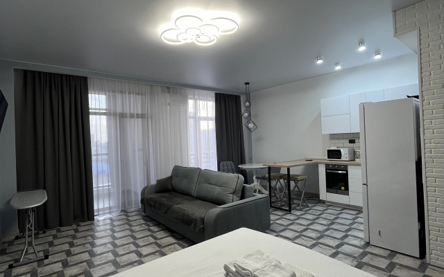 Квартира на Ул Бакинская 2 А