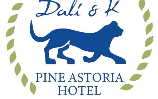 Hotel Pine Astoria